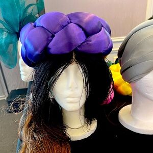 Nigeria head bands and jewelry for occasions